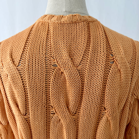 FABIANA FILIPPI Cotton Cardigan