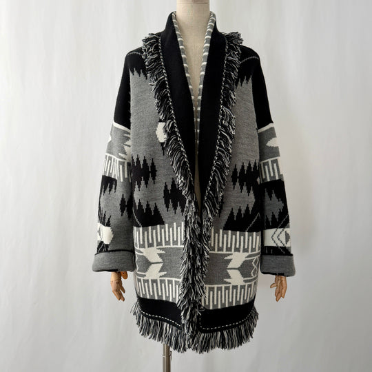 RA FA STYLE Coat