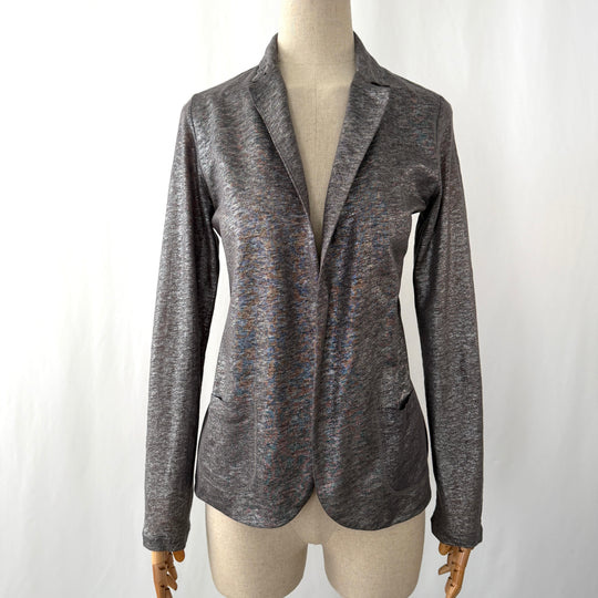 MAJESTIC FILATURES New Linen Jacket