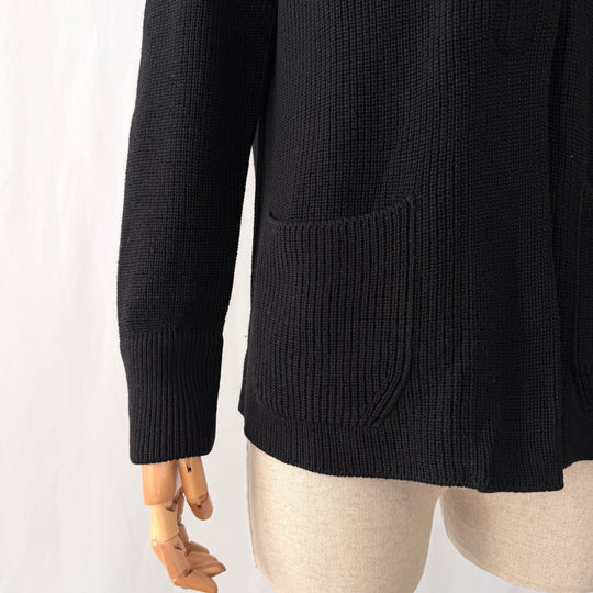 FABIANA FILIPPI Wool Cardigan