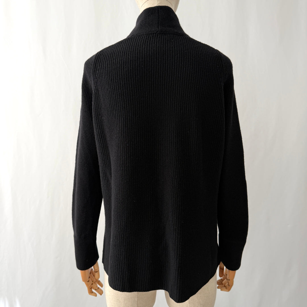 FABIANA FILIPPI Wool Cardigan