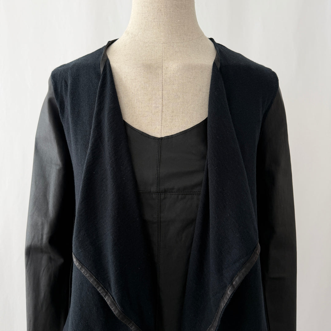 MAJESTIC FILATURES Set Top & Cardigan