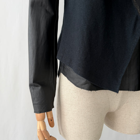 MAJESTIC FILATURES Set Top & Cardigan