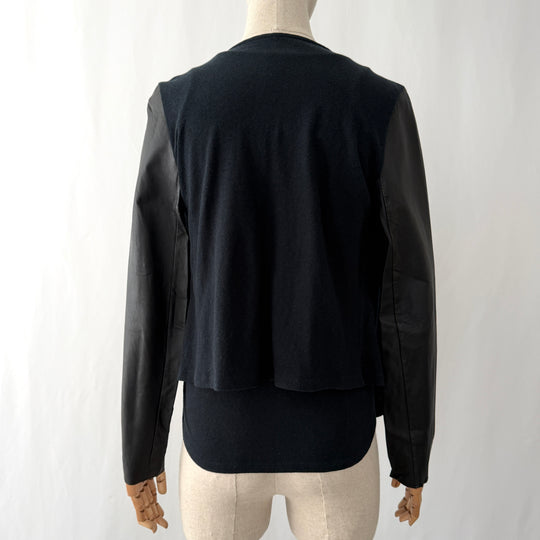 MAJESTIC FILATURES Set Top & Cardigan