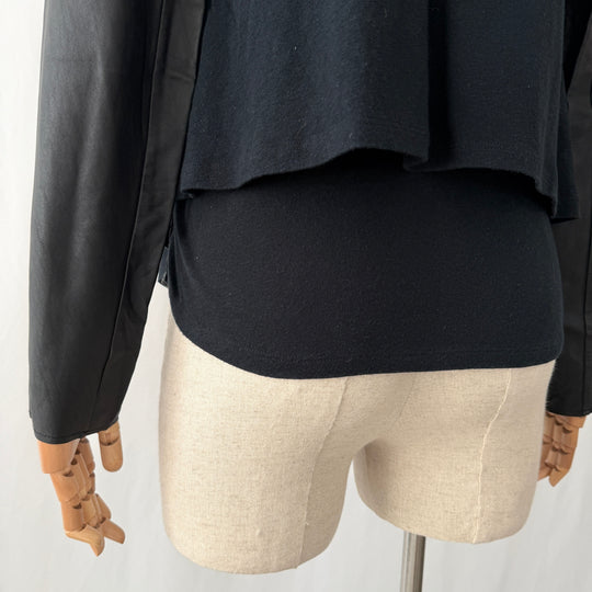 MAJESTIC FILATURES Set Top & Cardigan