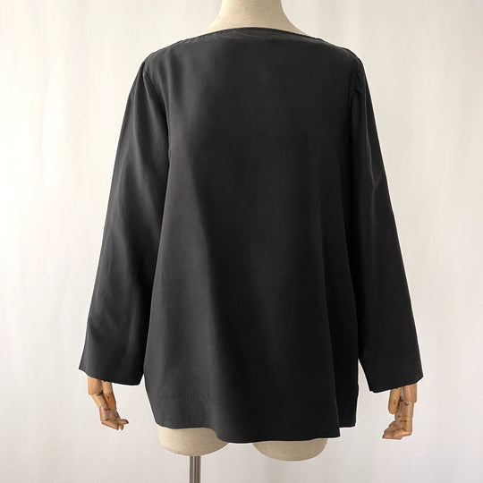 Chemisier en soie VAN LAACK