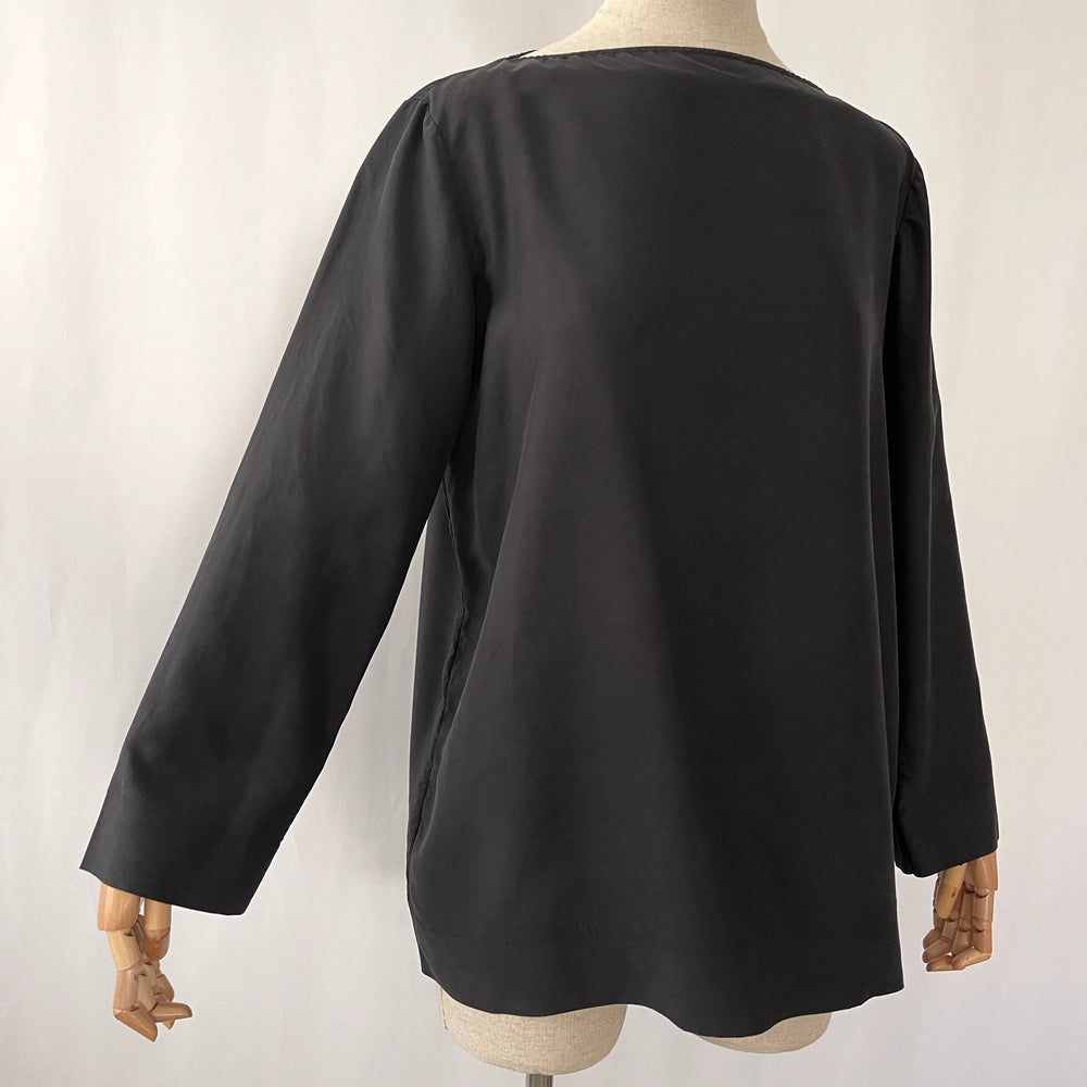 VAN LAACK Silk Blouse