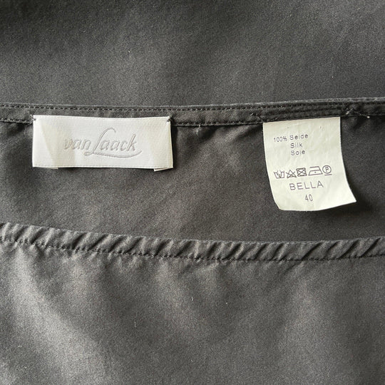 Chemisier en soie VAN LAACK