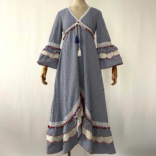 WORLD FAMILY Ibiza Dress