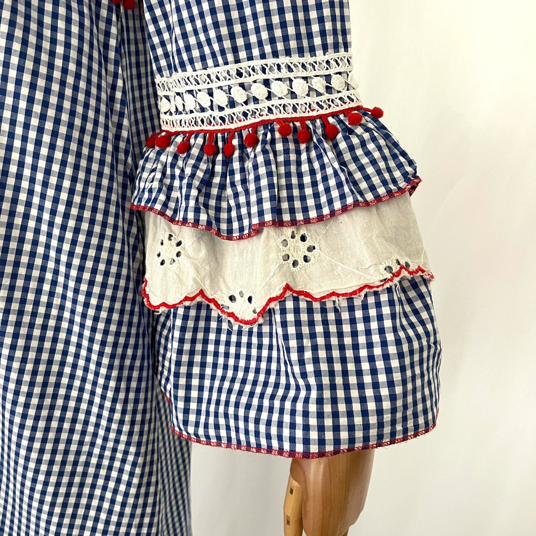 WORLD FAMILY Ibiza Dress