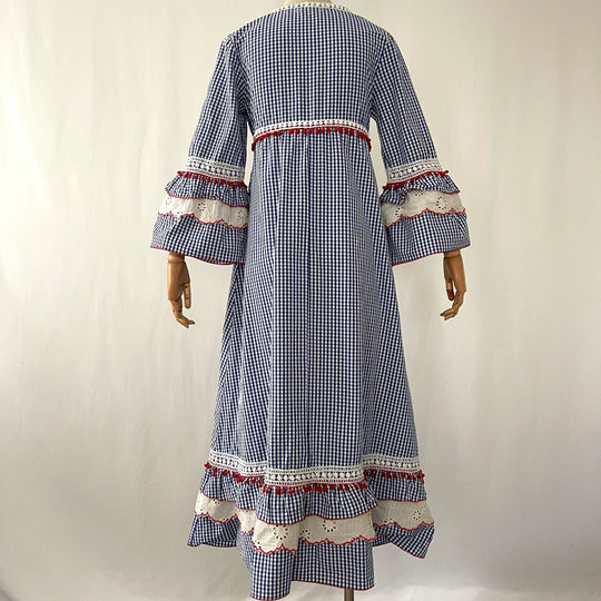 WORLD FAMILY Ibiza Dress