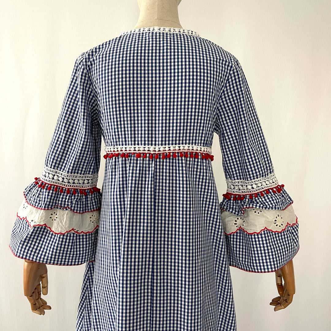 WORLD FAMILY Ibiza Dress