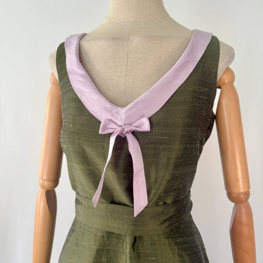 enSoie Silk Dress EN SOIE Zurich