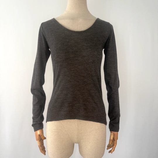 KRISTENSEN DU NORD Cashmere Sweater