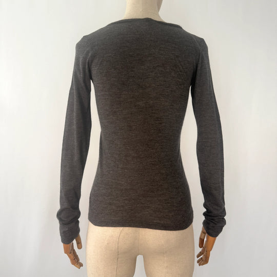 KRISTENSEN DU NORD Cashmere Sweater