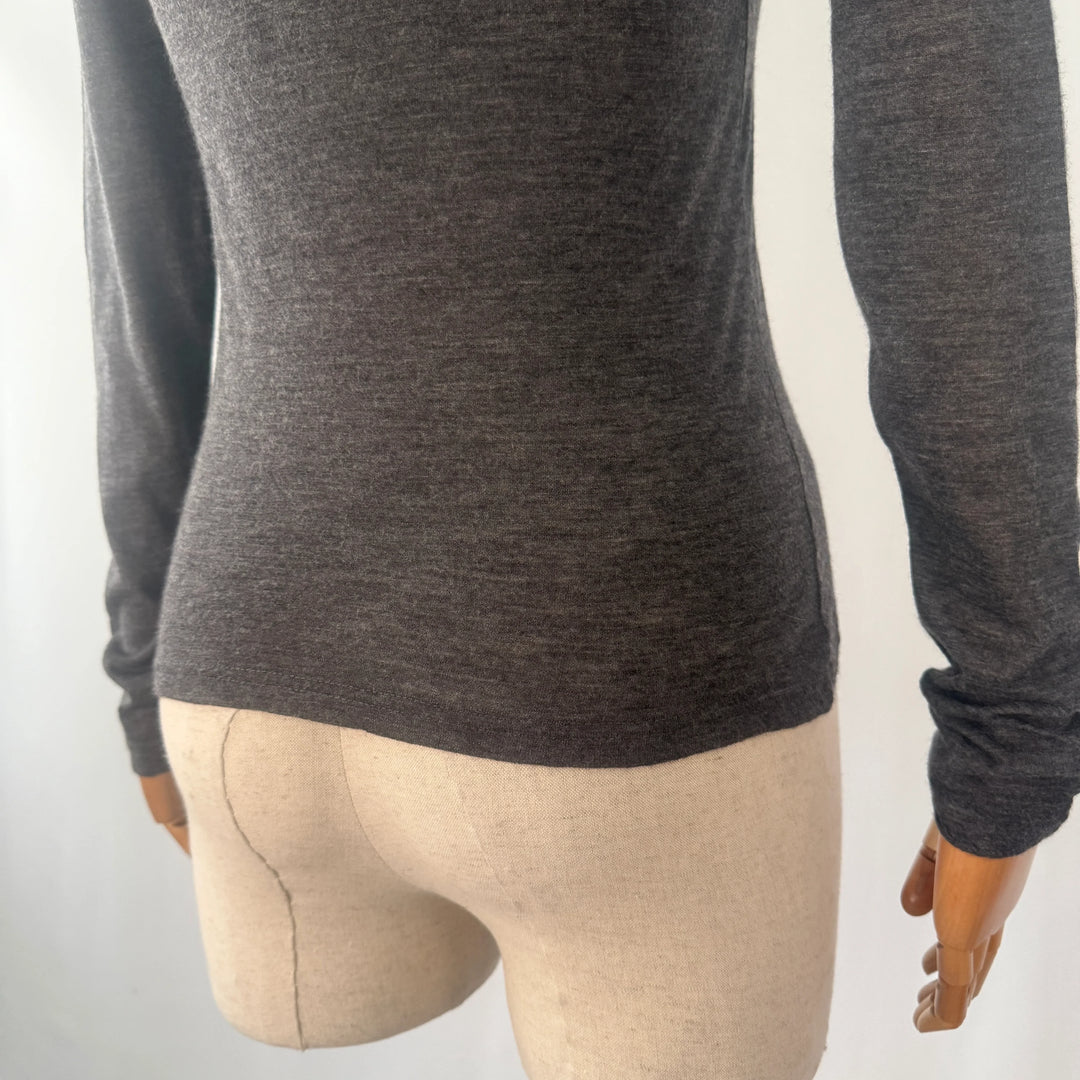 KRISTENSEN DU NORD Cashmere Sweater