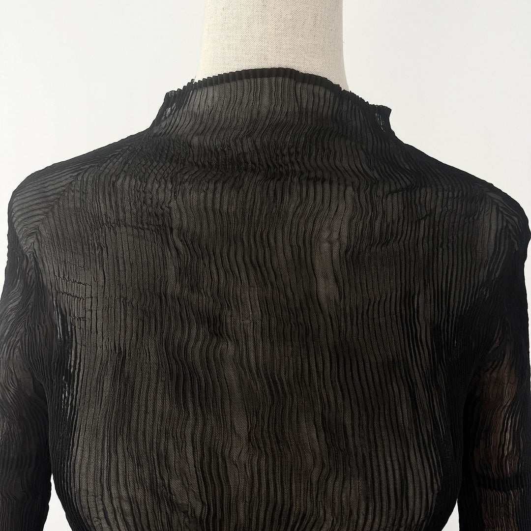 Nouveau haut Pleats Please d'ISSEY MIYAKE