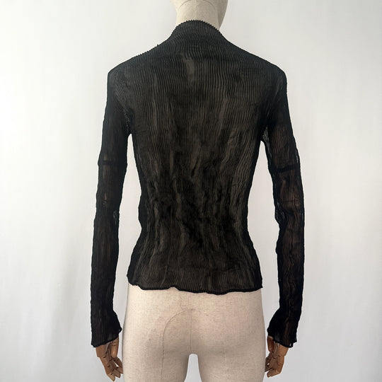 Nouveau haut Pleats Please d'ISSEY MIYAKE