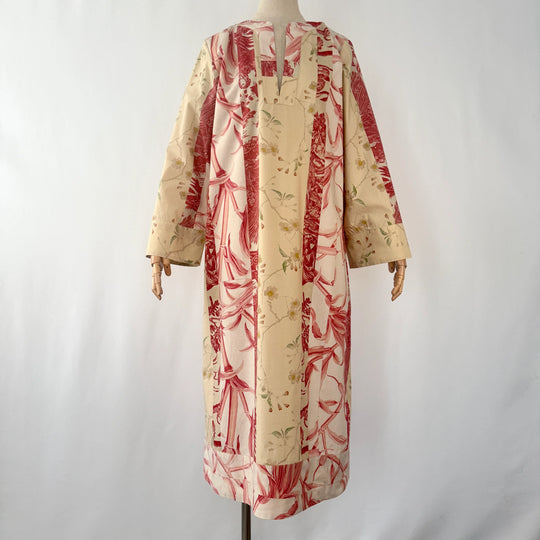 PIERRE-LOUIS MASCIA Nouvelle Robe