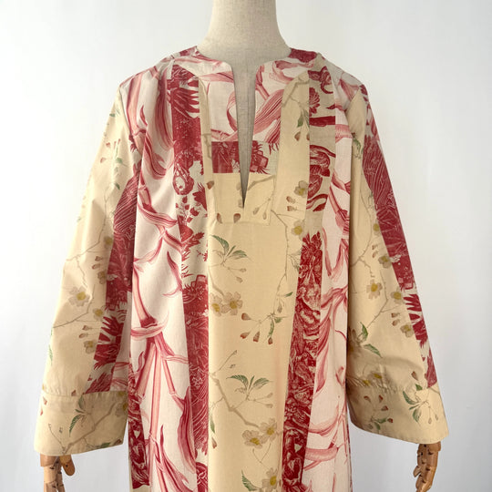 PIERRE-LOUIS MASCIA Nouvelle Robe