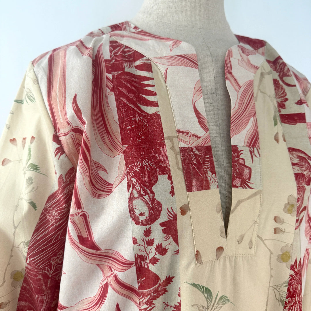 PIERRE-LOUIS MASCIA Nouvelle Robe