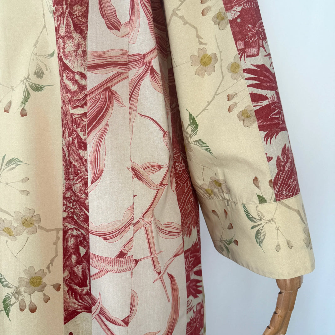 PIERRE-LOUIS MASCIA Nouvelle Robe