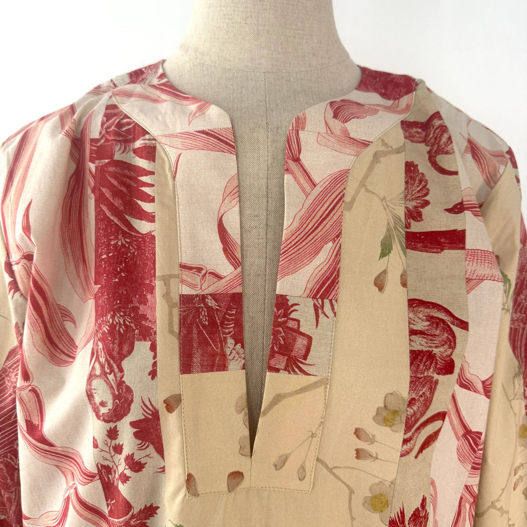 PIERRE-LOUIS MASCIA Nouvelle Robe