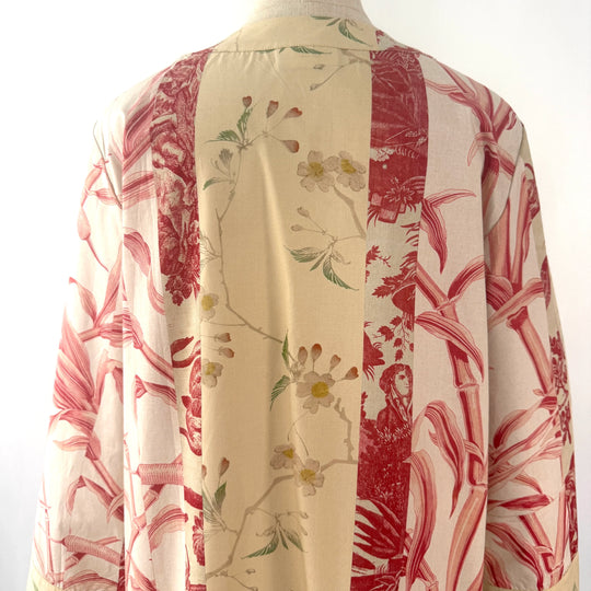 PIERRE-LOUIS MASCIA Nouvelle Robe