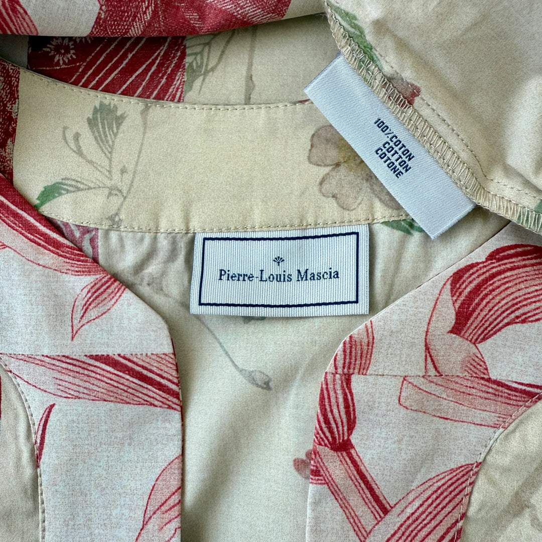 PIERRE-LOUIS MASCIA Nouvelle Robe