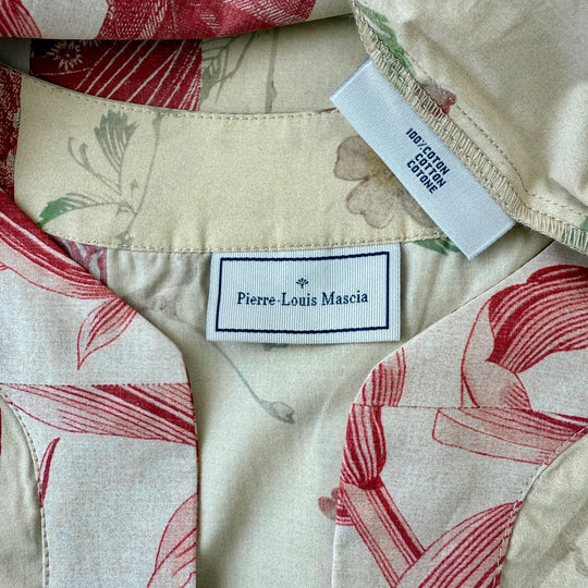 PIERRE-LOUIS MASCIA Nouvelle Robe