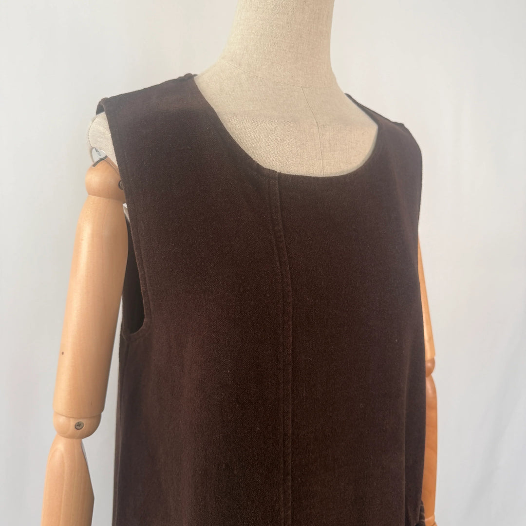 GRIZAS Samtkleid