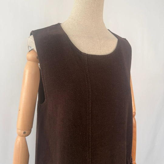 GRIZAS Samtkleid