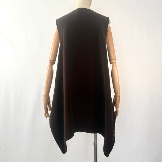 GRIZAS Samtkleid