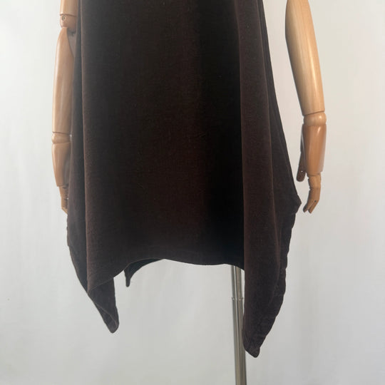 GRIZAS Samtkleid
