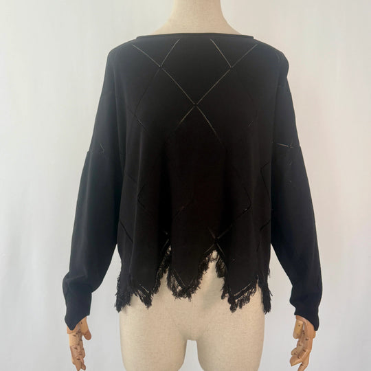 HIGH USE Pullover size XL