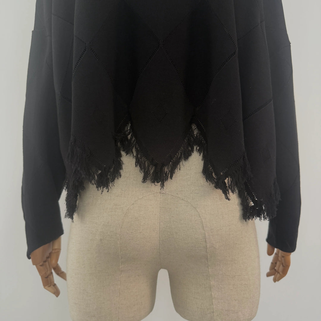 HIGH USE Pullover size XL