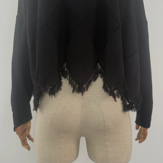HIGH USE Pullover size XL