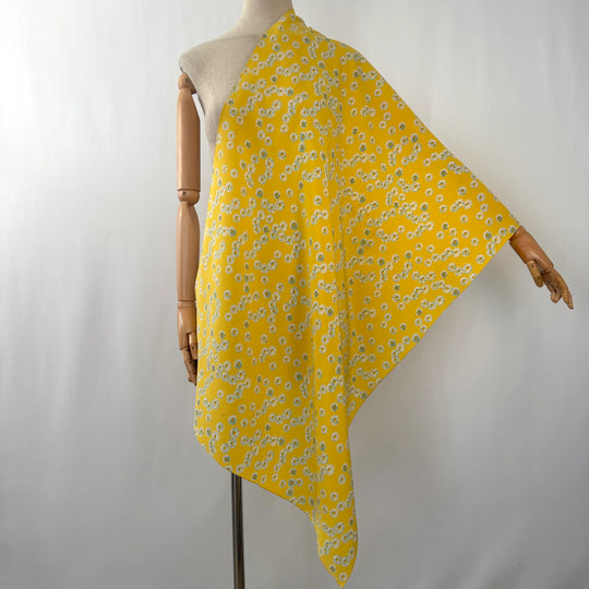 FABRIC FRONTLINE Seidenschal