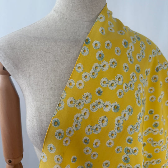 FABRIC FRONTLINE Seidenschal