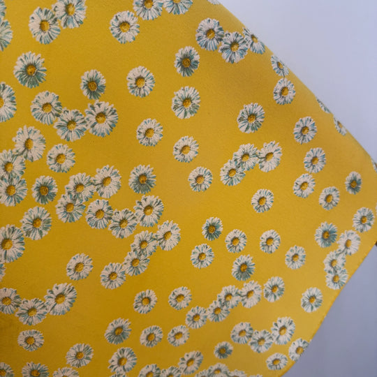 FABRIC FRONTLINE Seidenschal