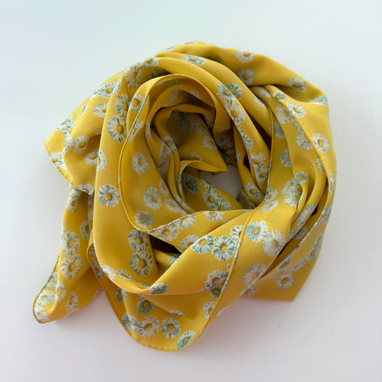 FABRIC FRONTLINE Seidenschal