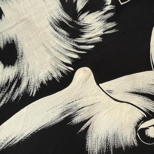 FABRIC FRONTLINE Seidenschal