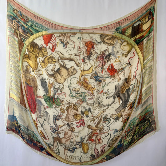 FALIERO SARTI Scarf