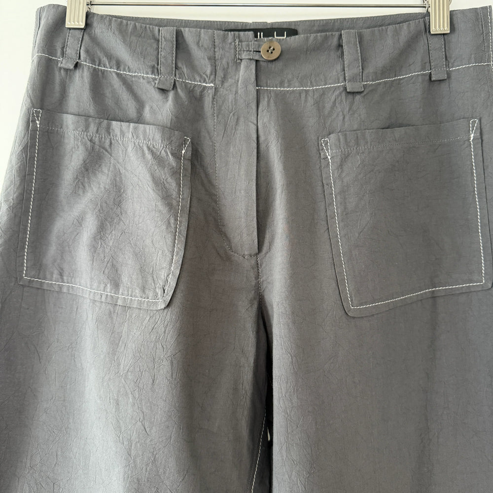 SULU Kerstin Bernecker Pants