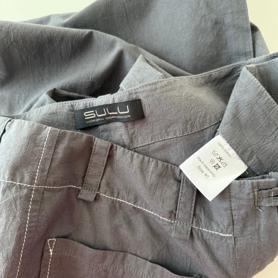 SULU Kerstin Bernecker Pants