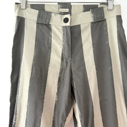 ANNETTE GÖRTZ Linen Pants