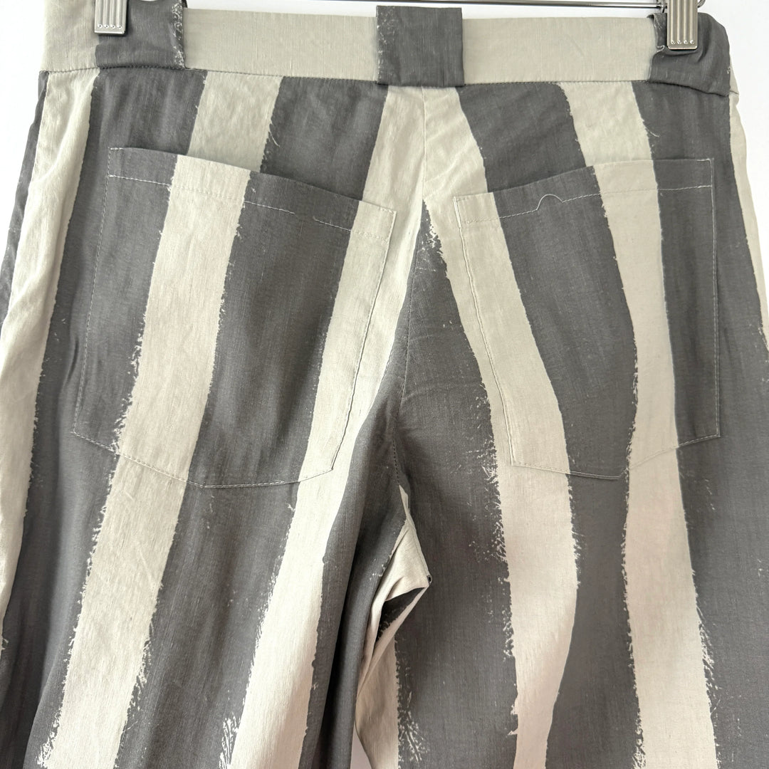 ANNETTE GÖRTZ Linen Pants