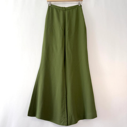 Pantalon évasé MISSONI