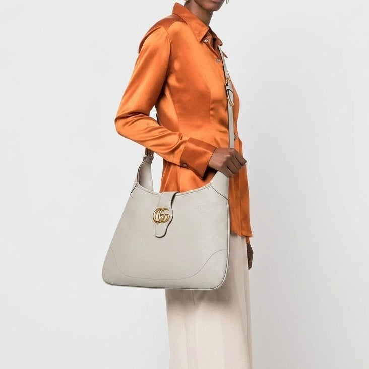 GUCCI Aphrodite Large Bag (full set)