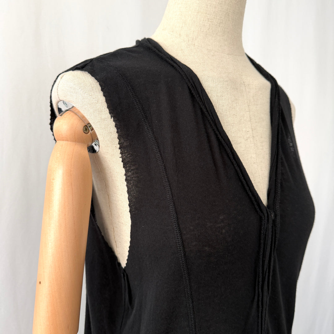 RUNDHOLZ Vest